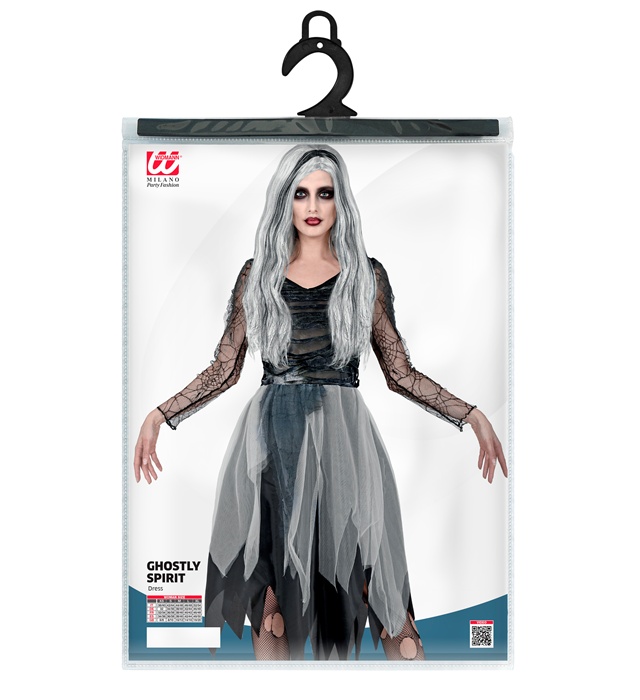 Costum Fantoma Spirit Femei