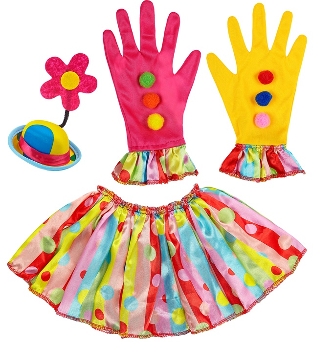 Set Clown