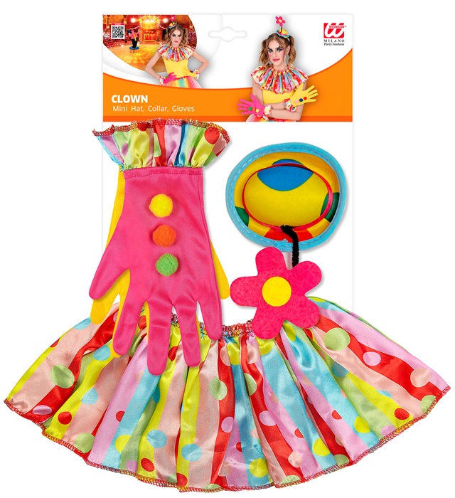 Set Clown