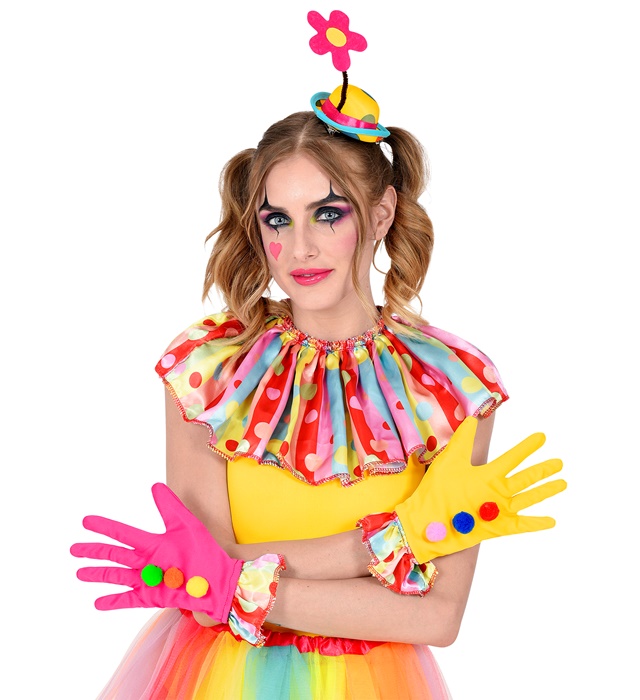 Set Clown