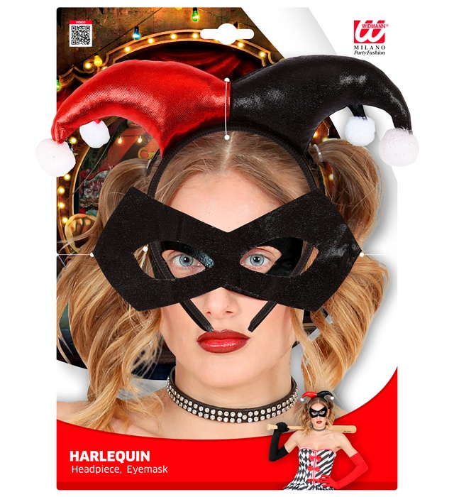 Set Harlequin
