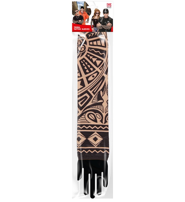 Maneci Tatuaj Model Tribal