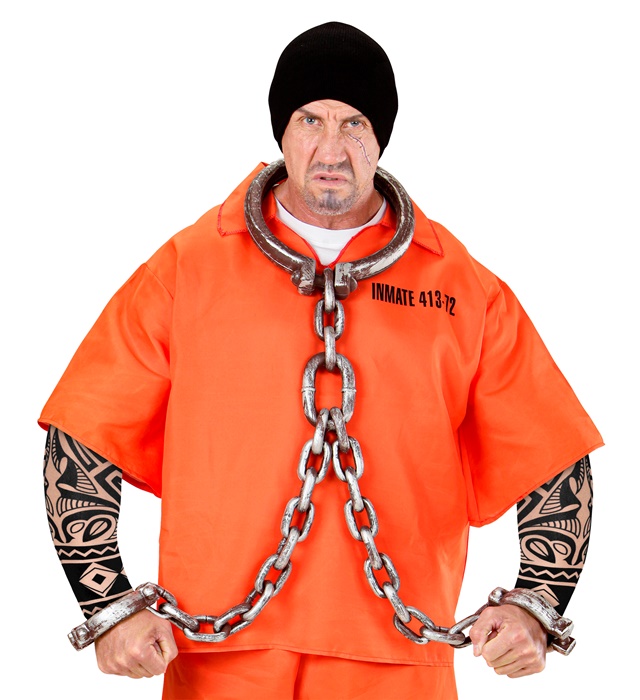 Maneci Tatuaj Model Tribal