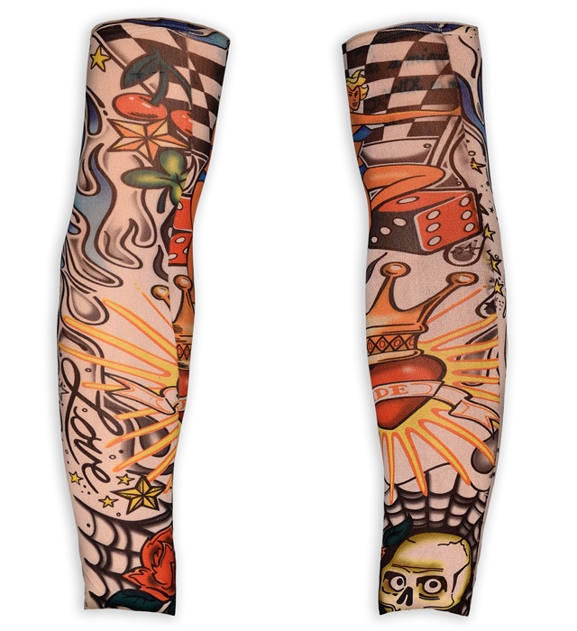 Maneci Tatuaje