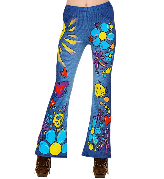 Colanti Hippie