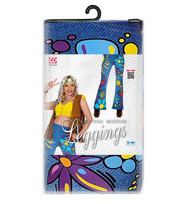 Colanti Hippie