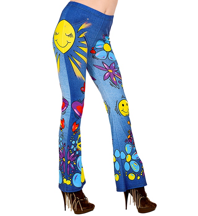 Colanti Hippie
