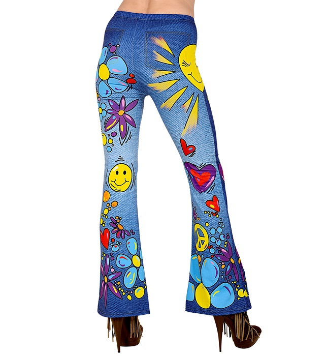 Colanti Hippie