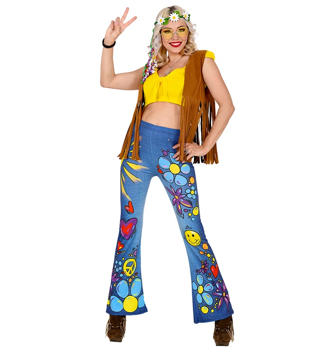 Colanti Hippie