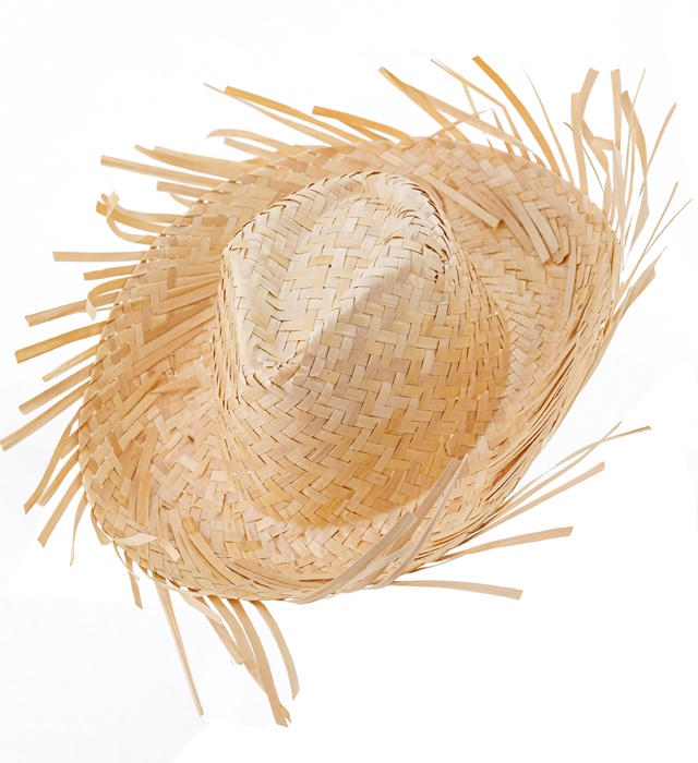 Palarie Paie Natur