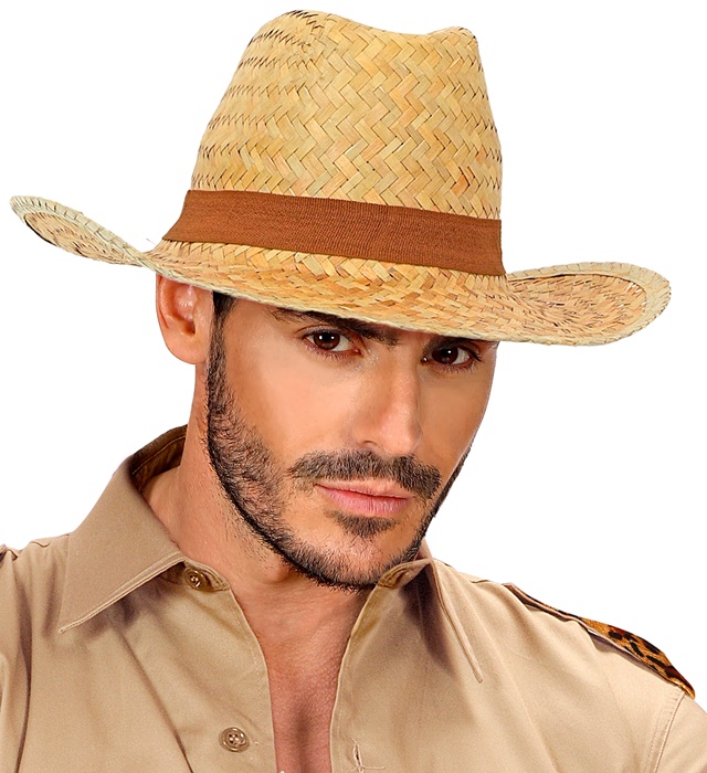 Palarie Safari