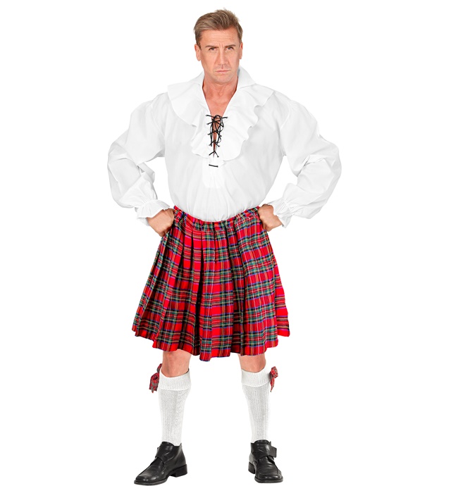 Fusta Scotian