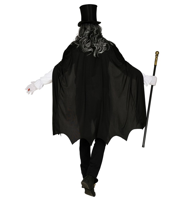 Costum Vampir Transilvania Barbati