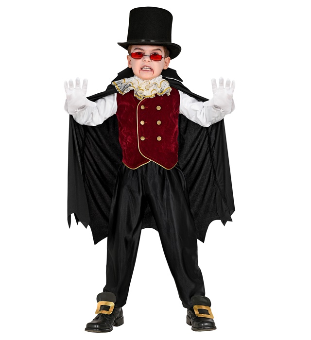 Costum Vampir Copii Widmann