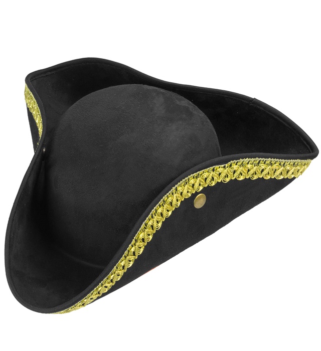 Tricorn