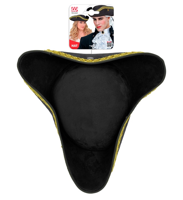 Tricorn