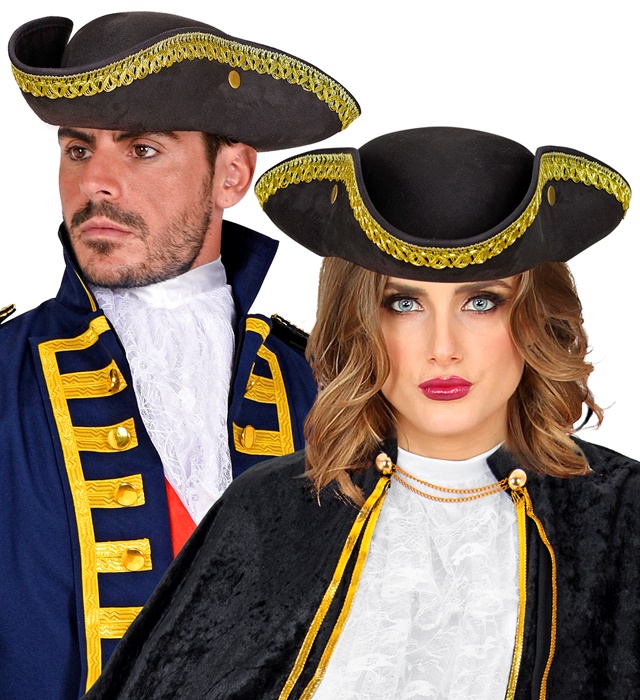 Tricorn
