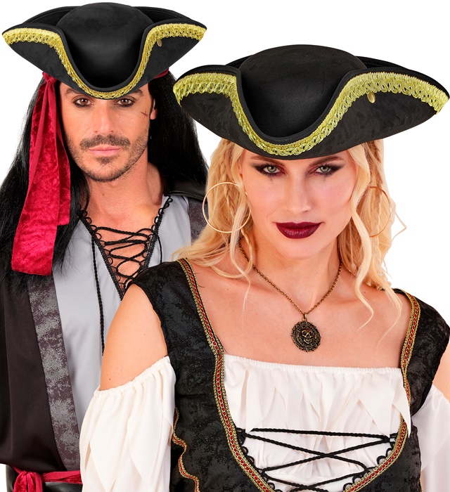 Tricorn