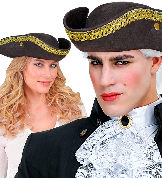 Tricorn