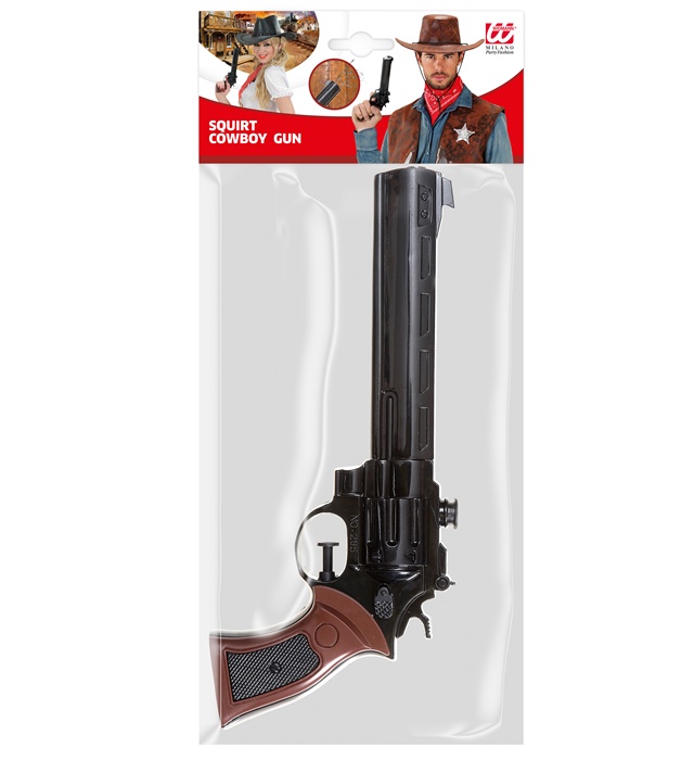Pistol Cowboy