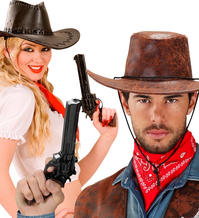 Pistol Cowboy