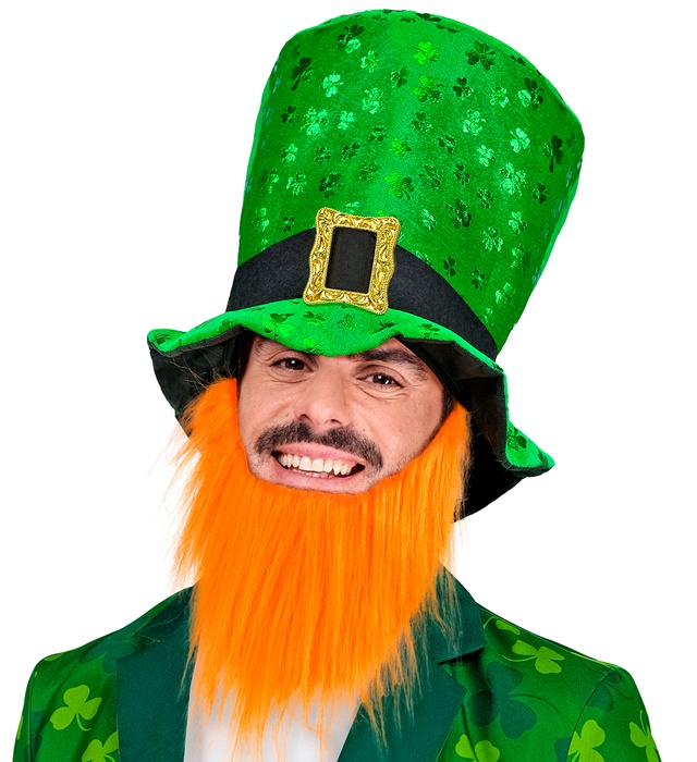 Palarie St. Patrick's Day
