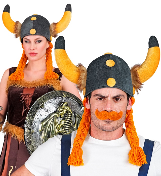 Casca Viking
