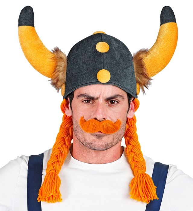 Casca Viking