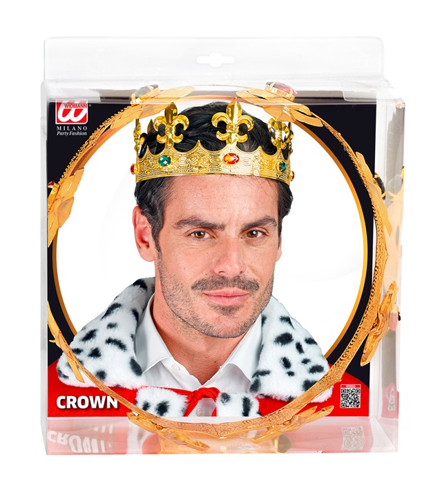 Coroană Rege