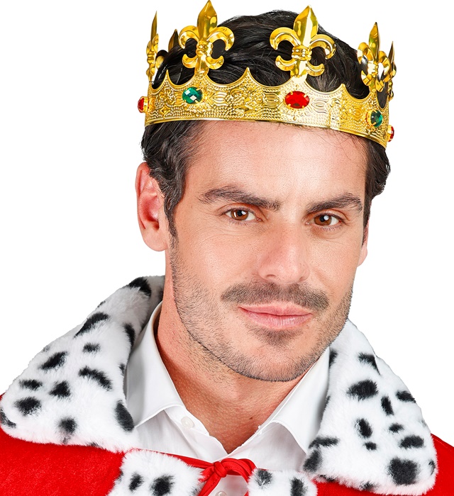 Coroană Rege