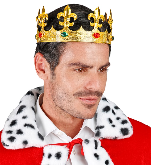 Coroană Rege