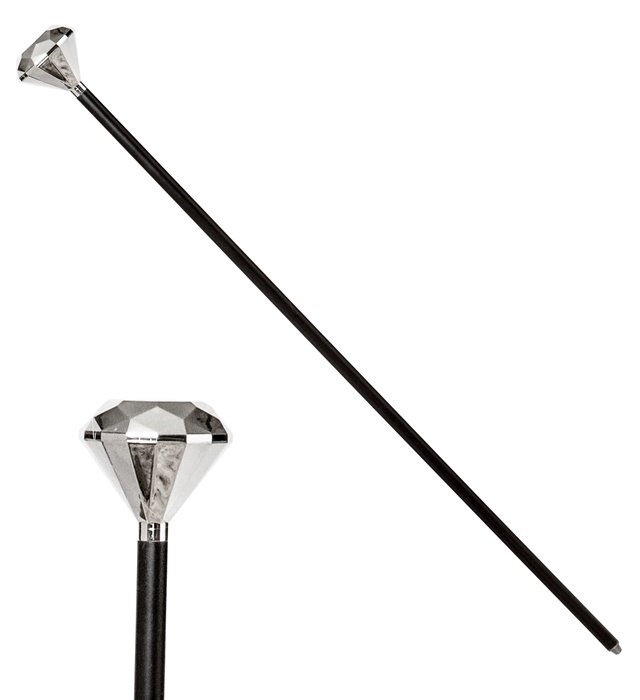 Baston Diamant