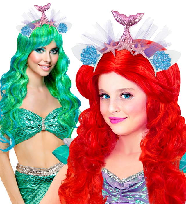 Bentita Sirena Roz
