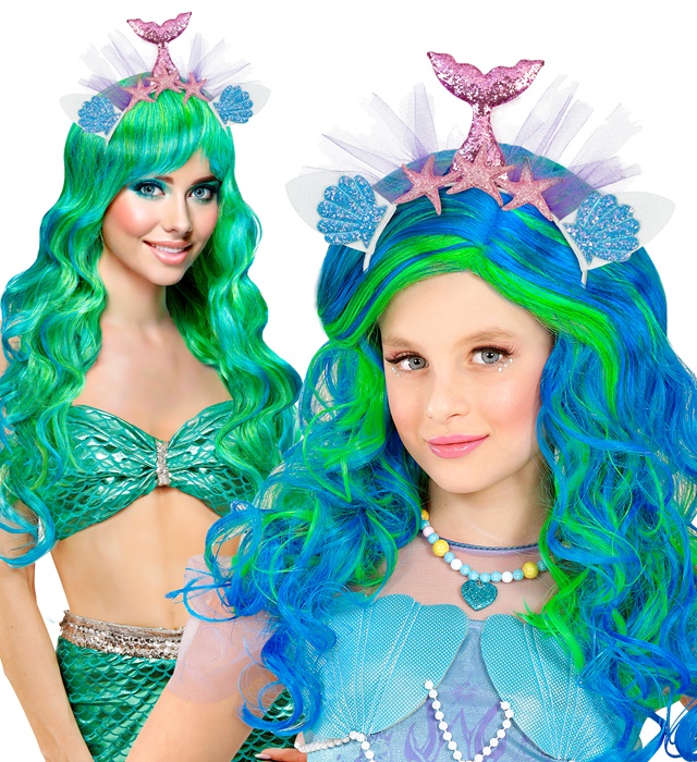 Bentita Sirena Roz