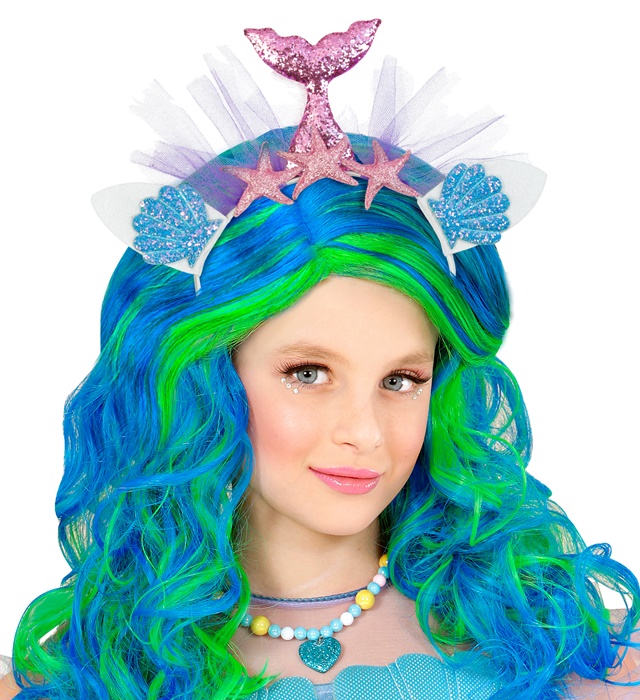 Bentita Sirena Roz