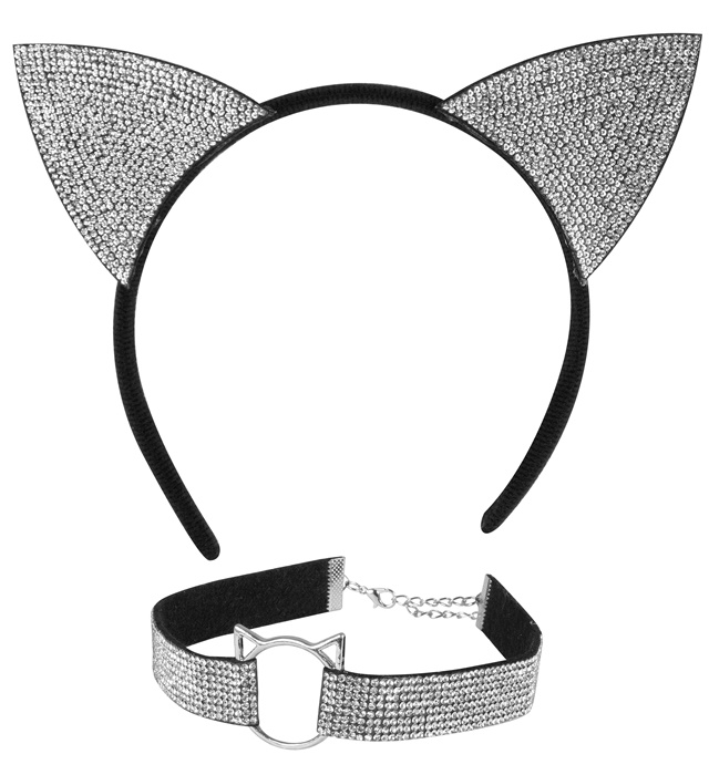 Set Pisica Sireata