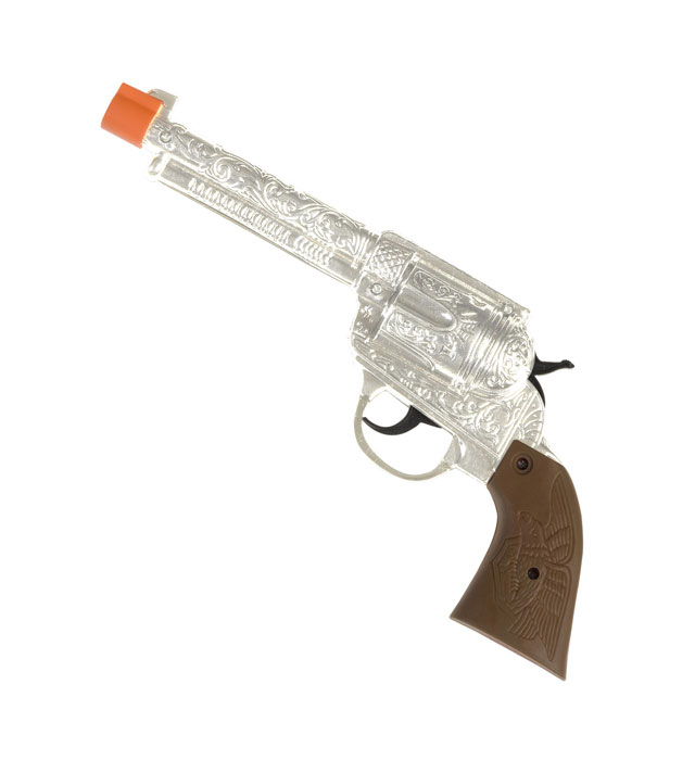 Pistol Cowboy