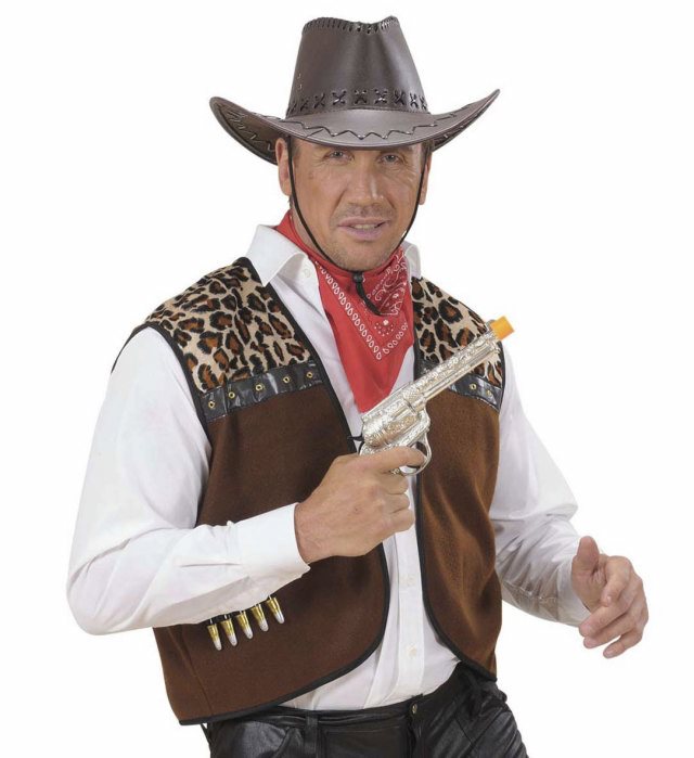 Pistol Cowboy