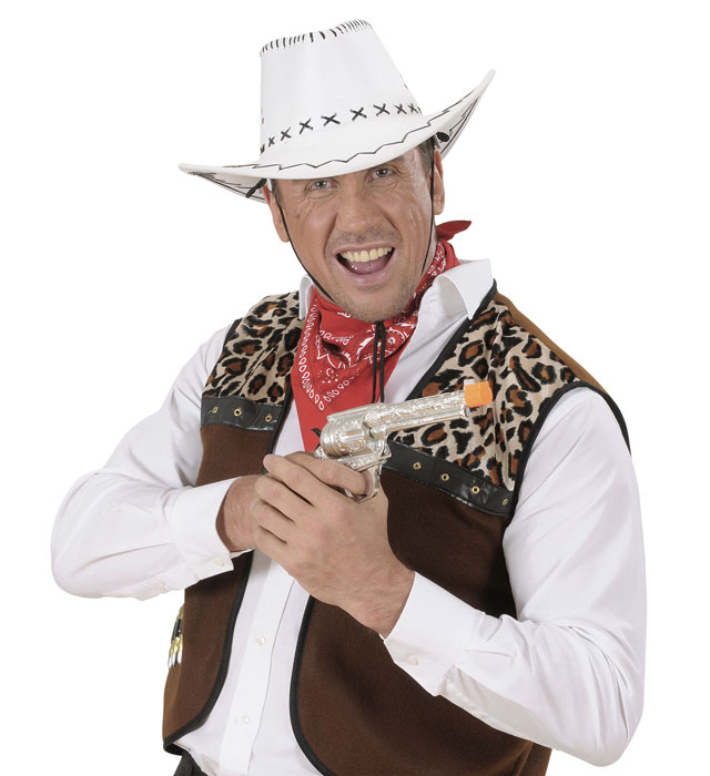 Pistol Cowboy