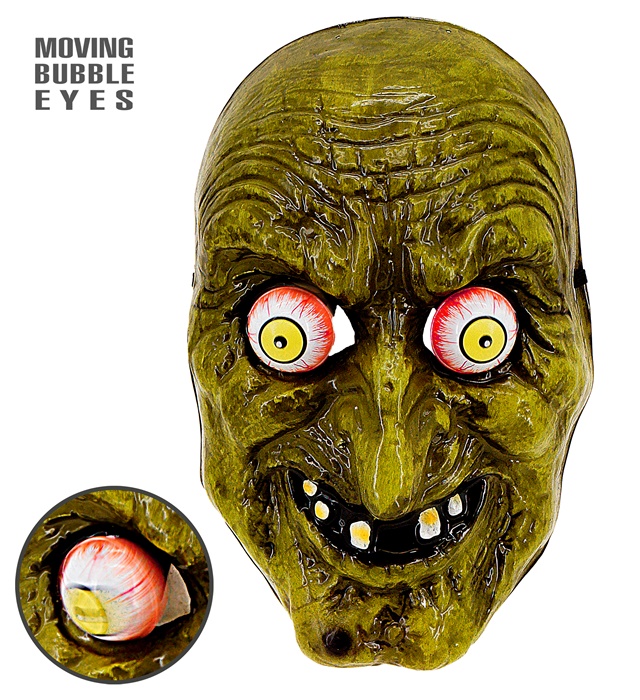 Masca Vrajitoare Goggly Eyes
