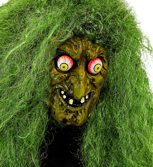 Masca Vrajitoare Goggly Eyes