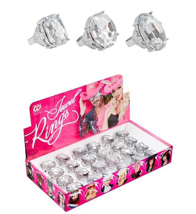 Inele Diamant