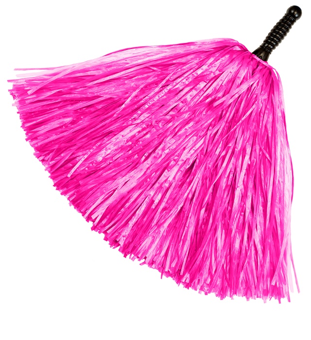 Pom Pom Pink