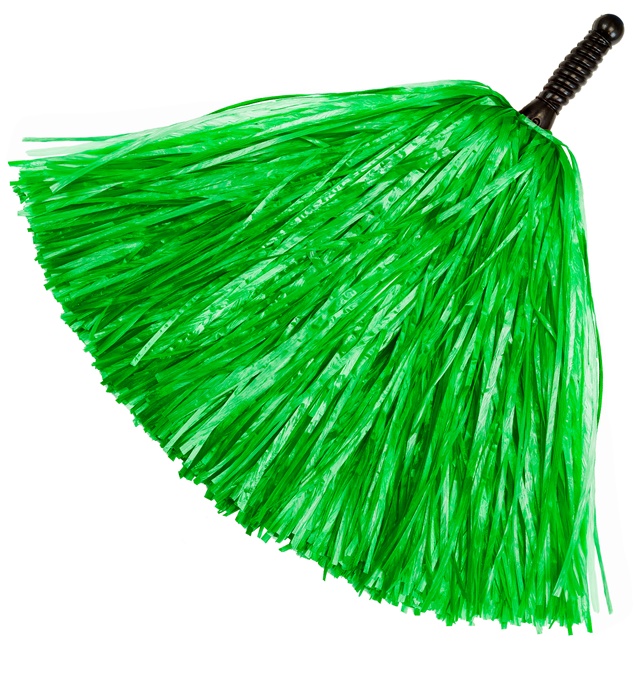Pom Pom Verde