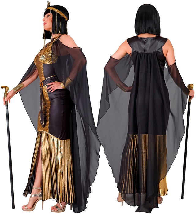 Costum Regina Egipteana