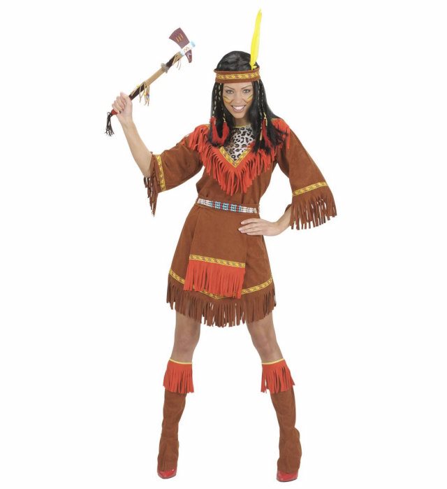 Centura Indian