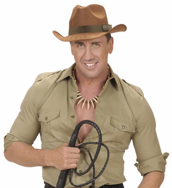 Palarie Safari