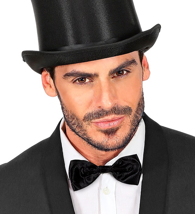 Papion Negru