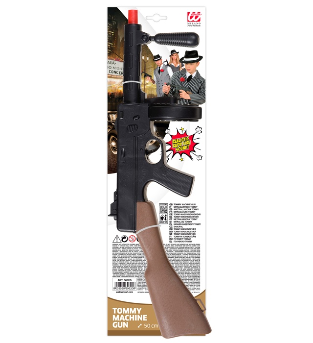 Mitraliera