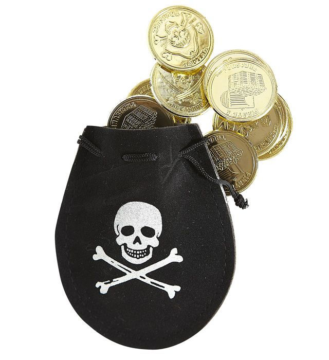 Sac Pirat